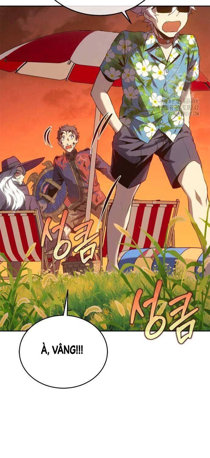 Lý Do Tôi Rời Bỏ Quỷ Vương: Chapter 32