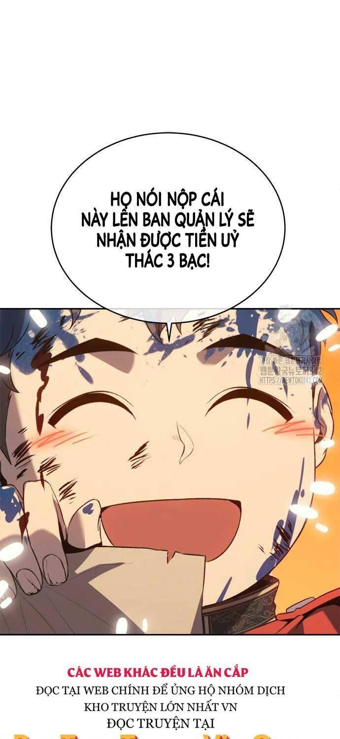 Lý Do Tôi Rời Bỏ Quỷ Vương: Chapter 32