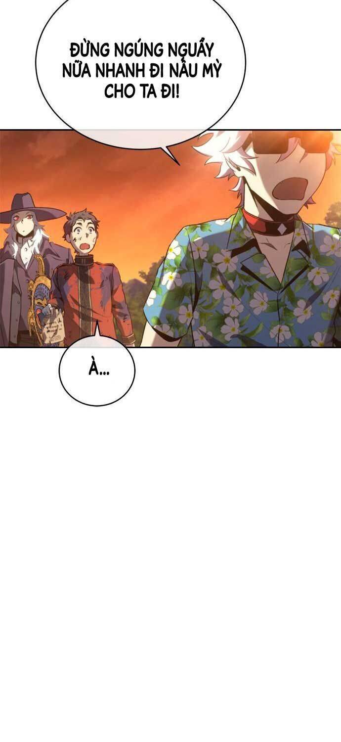 Lý Do Tôi Rời Bỏ Quỷ Vương: Chapter 32