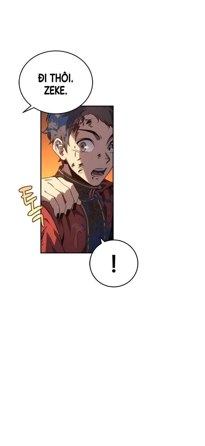 Lý Do Tôi Rời Bỏ Quỷ Vương: Chapter 32