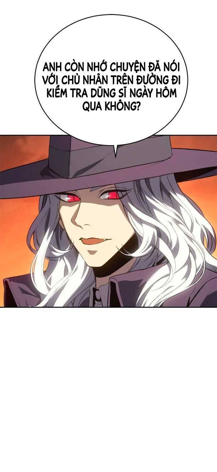 Lý Do Tôi Rời Bỏ Quỷ Vương: Chapter 32