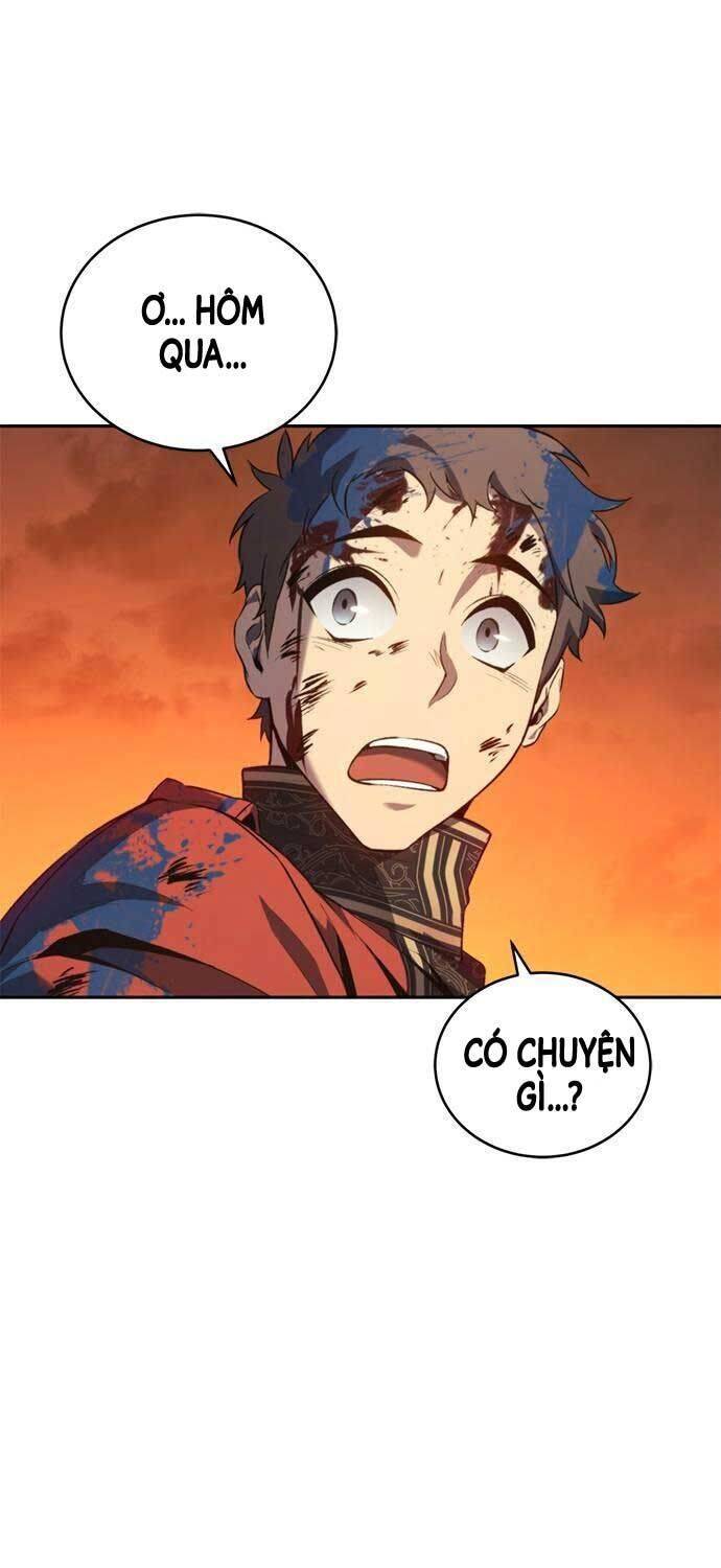 Lý Do Tôi Rời Bỏ Quỷ Vương: Chapter 32