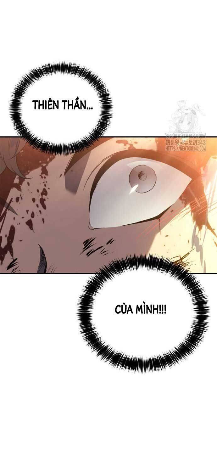 Lý Do Tôi Rời Bỏ Quỷ Vương: Chapter 32