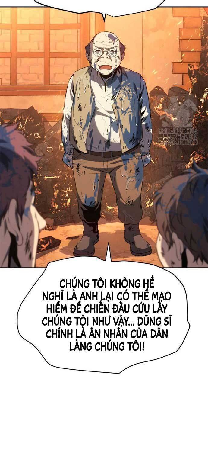 Lý Do Tôi Rời Bỏ Quỷ Vương: Chapter 32