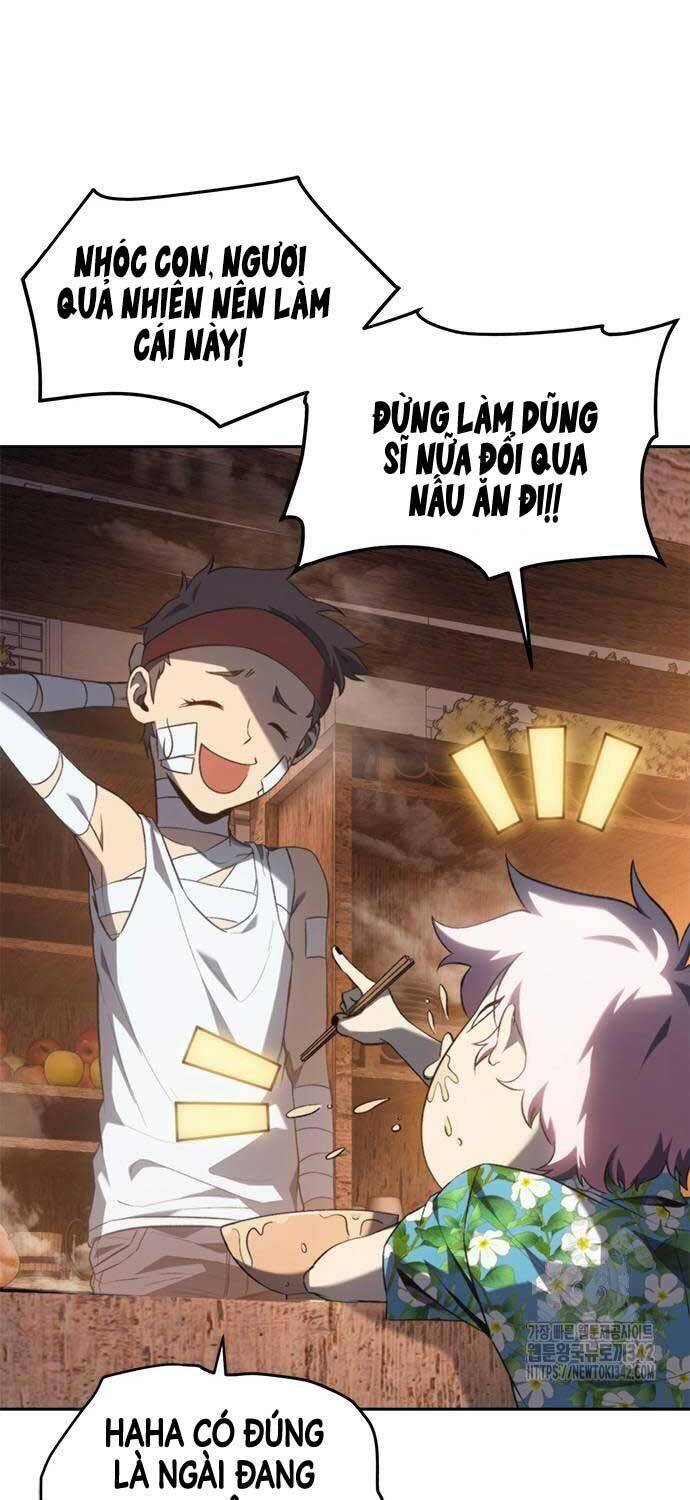 Lý Do Tôi Rời Bỏ Quỷ Vương: Chapter 32