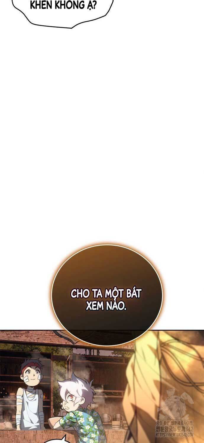 Lý Do Tôi Rời Bỏ Quỷ Vương: Chapter 32