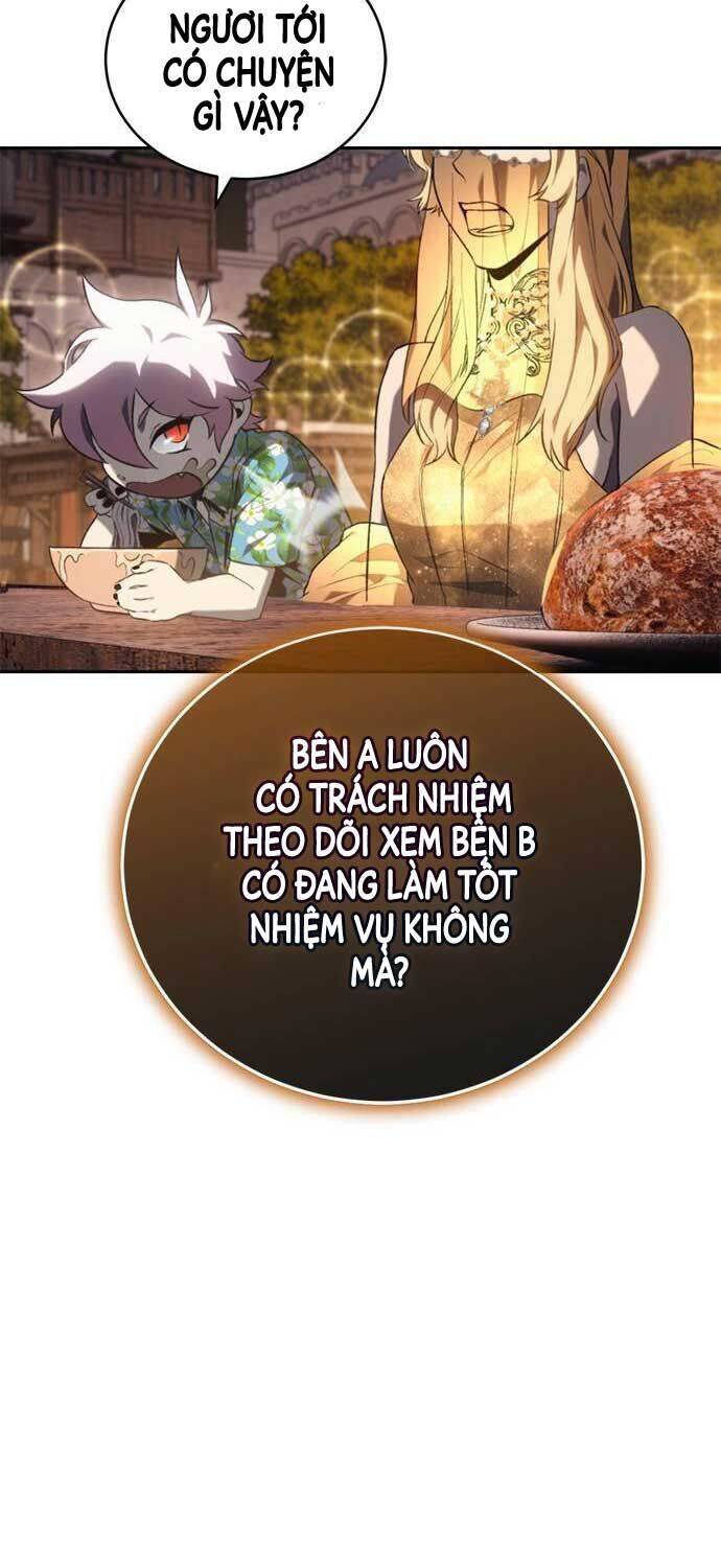 Lý Do Tôi Rời Bỏ Quỷ Vương: Chapter 32