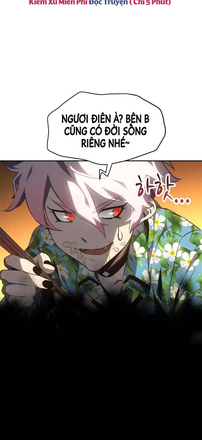 Lý Do Tôi Rời Bỏ Quỷ Vương: Chapter 32