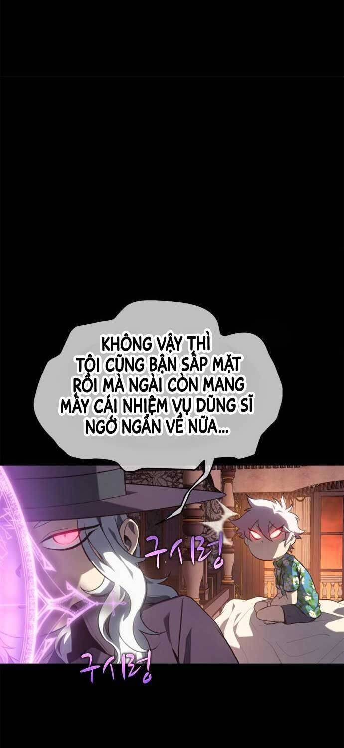 Lý Do Tôi Rời Bỏ Quỷ Vương: Chapter 32