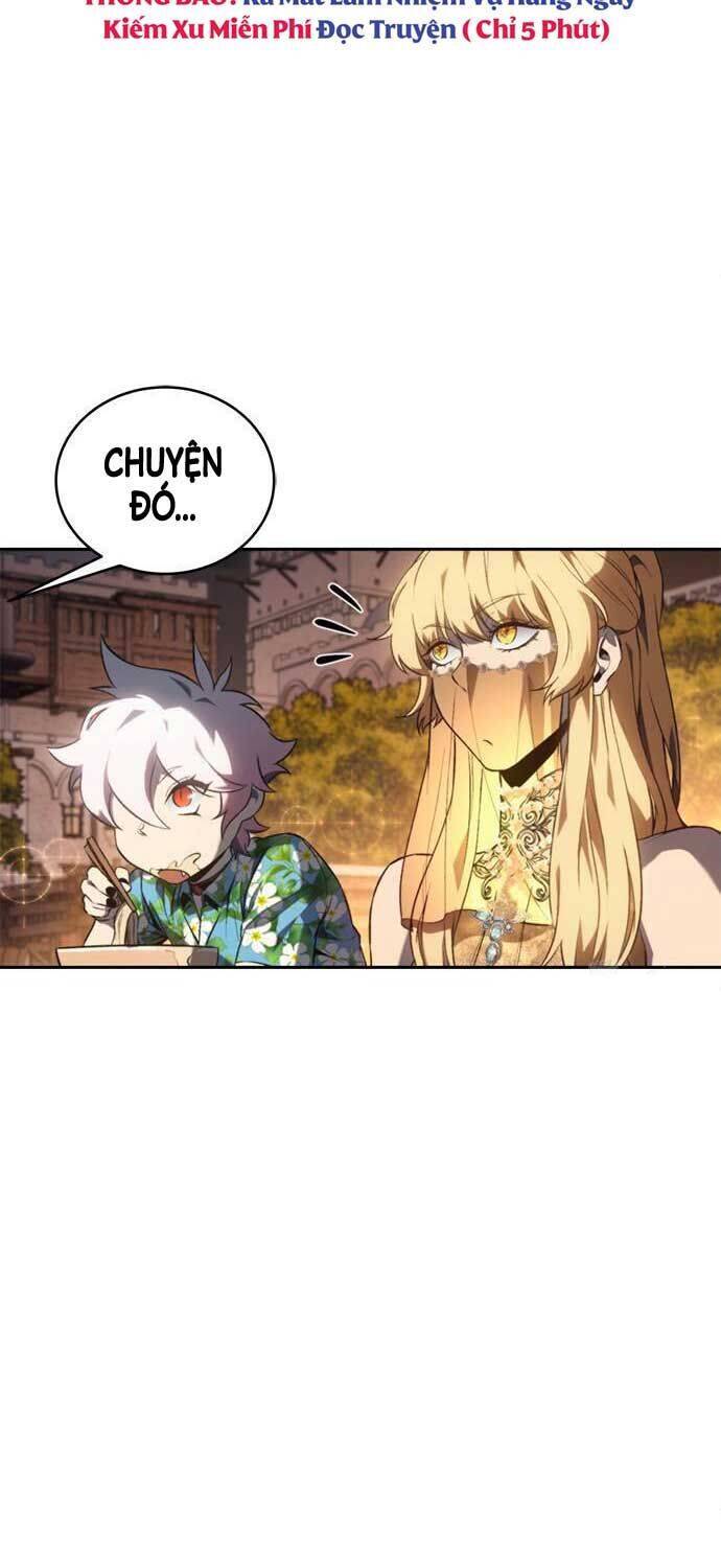Lý Do Tôi Rời Bỏ Quỷ Vương: Chapter 32