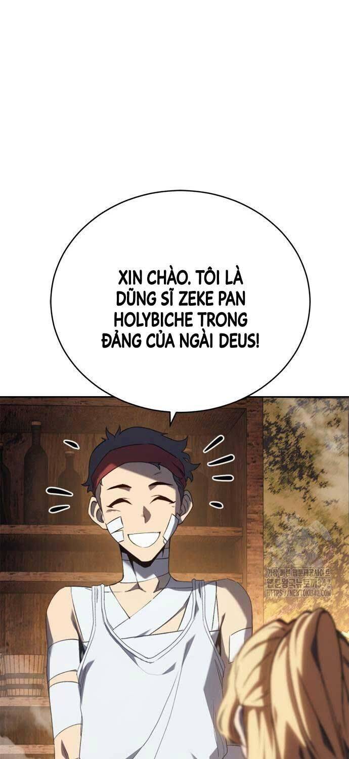 Lý Do Tôi Rời Bỏ Quỷ Vương: Chapter 32