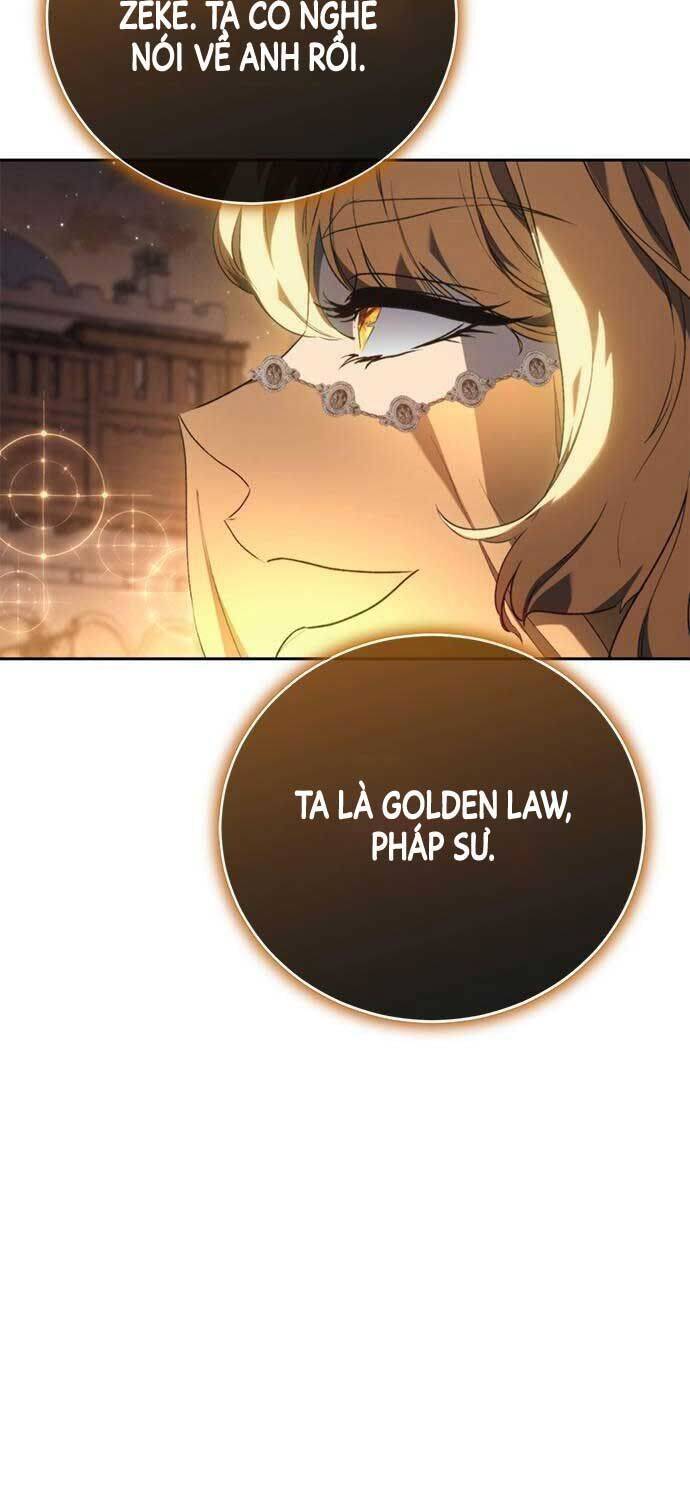 Lý Do Tôi Rời Bỏ Quỷ Vương: Chapter 32