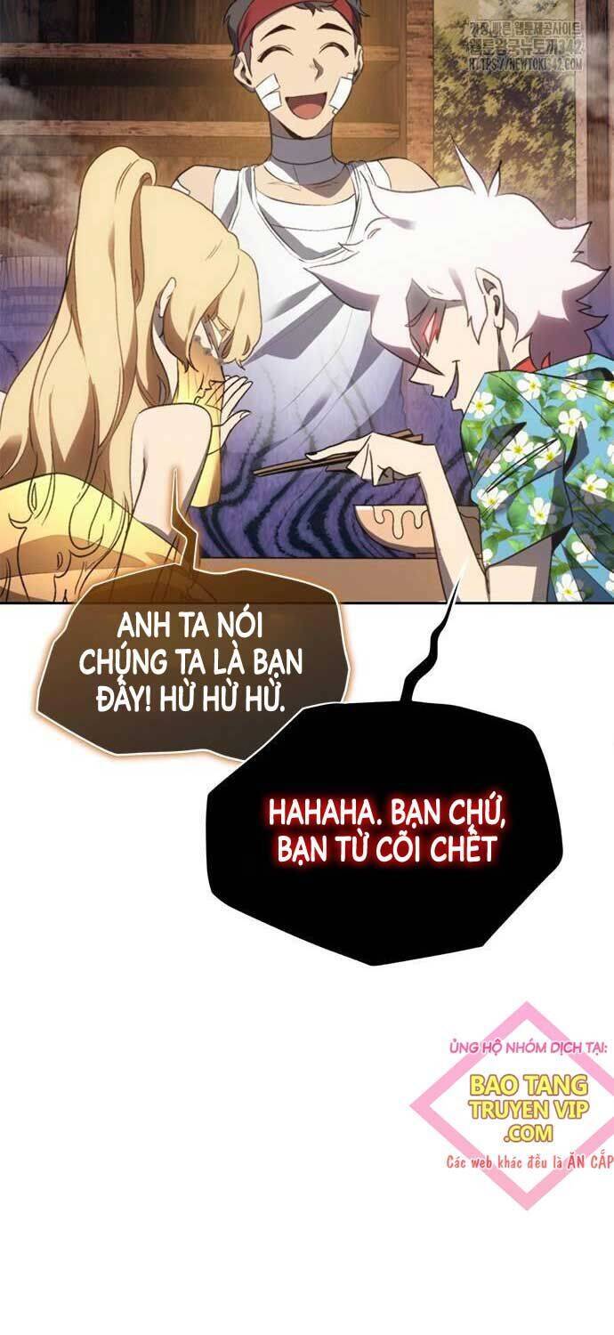Lý Do Tôi Rời Bỏ Quỷ Vương: Chapter 32