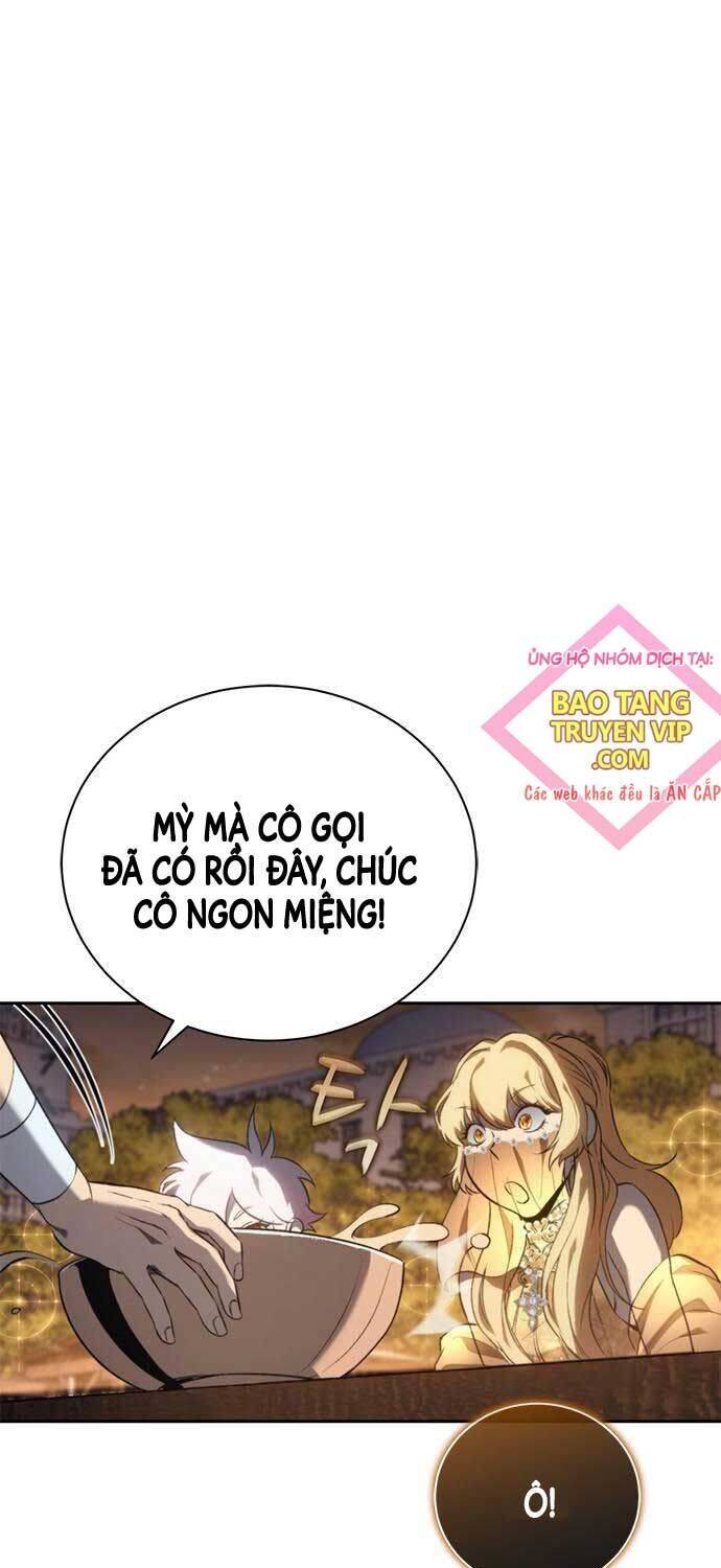 Lý Do Tôi Rời Bỏ Quỷ Vương: Chapter 32