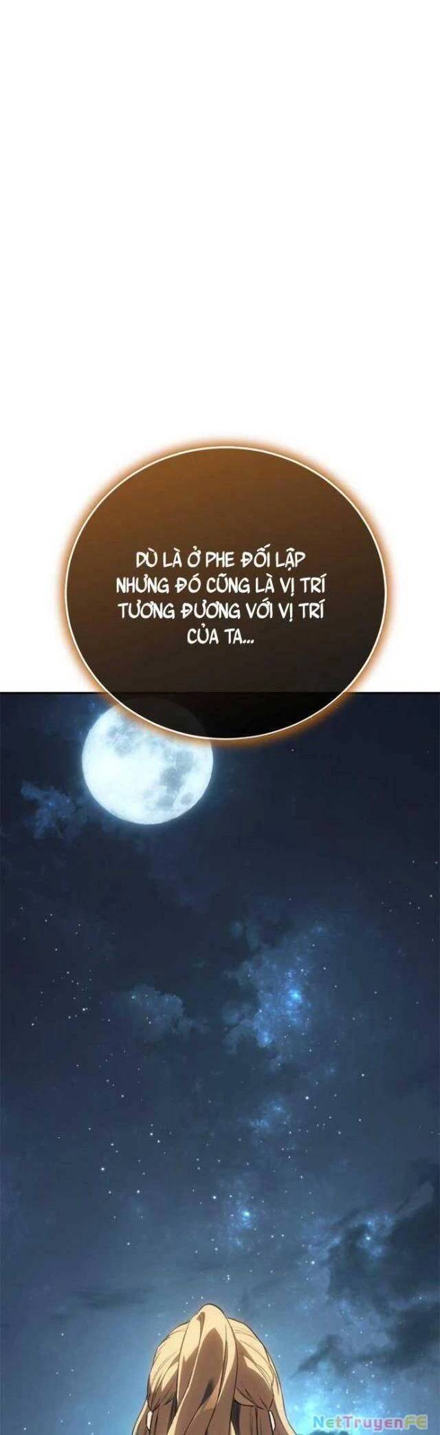 Lý Do Tôi Rời Bỏ Quỷ Vương: Chapter 35
