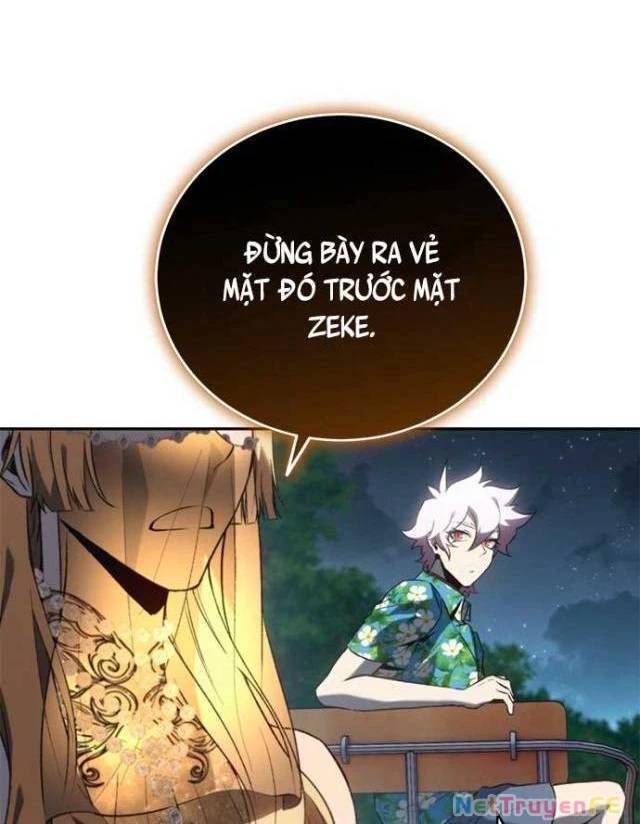 Lý Do Tôi Rời Bỏ Quỷ Vương: Chapter 35