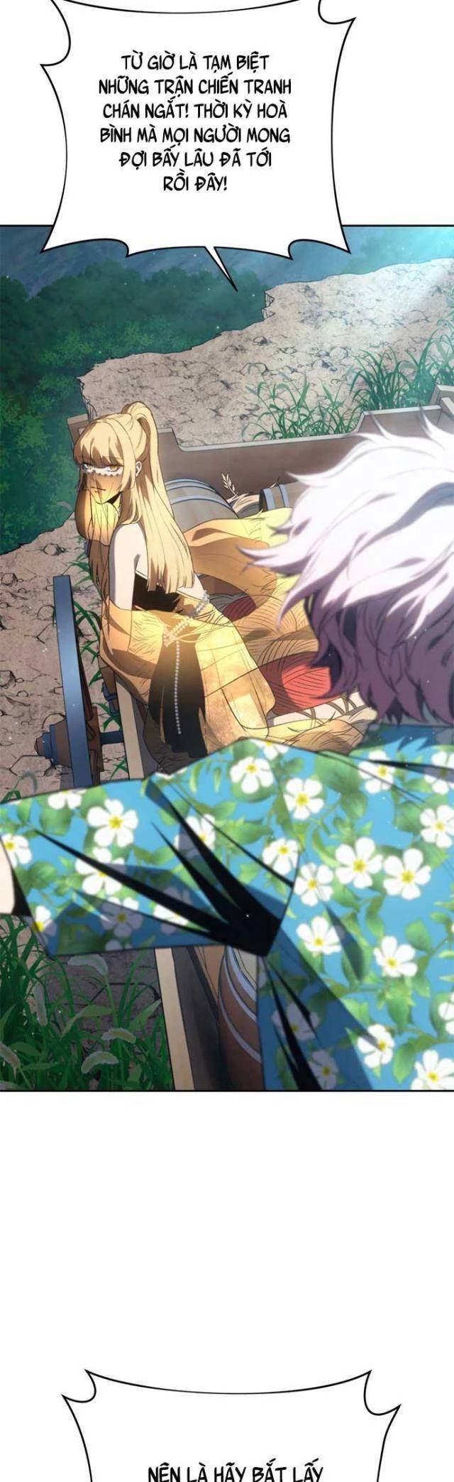 Lý Do Tôi Rời Bỏ Quỷ Vương: Chapter 35