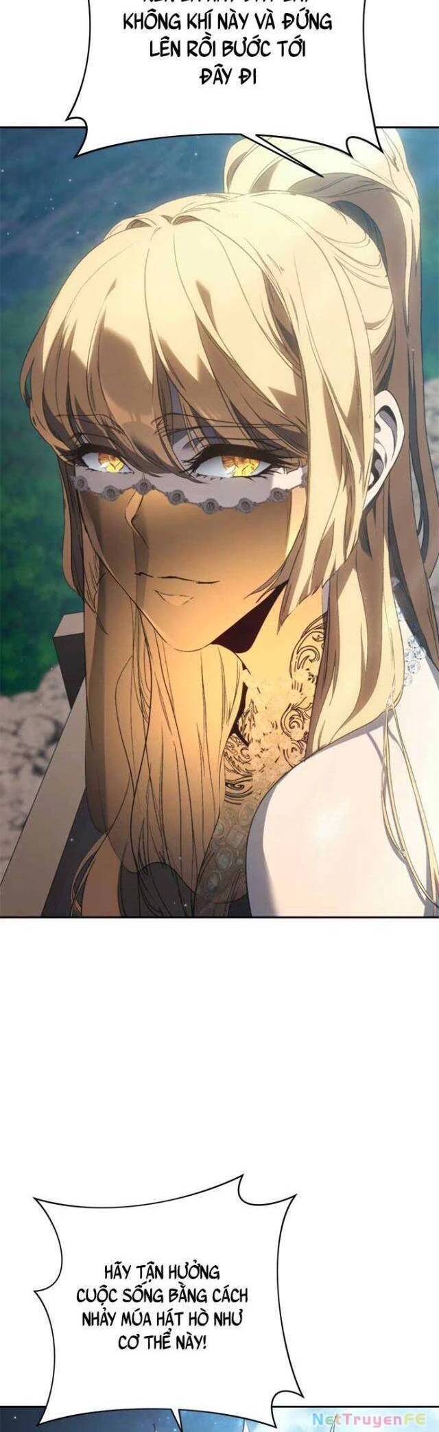 Lý Do Tôi Rời Bỏ Quỷ Vương: Chapter 35