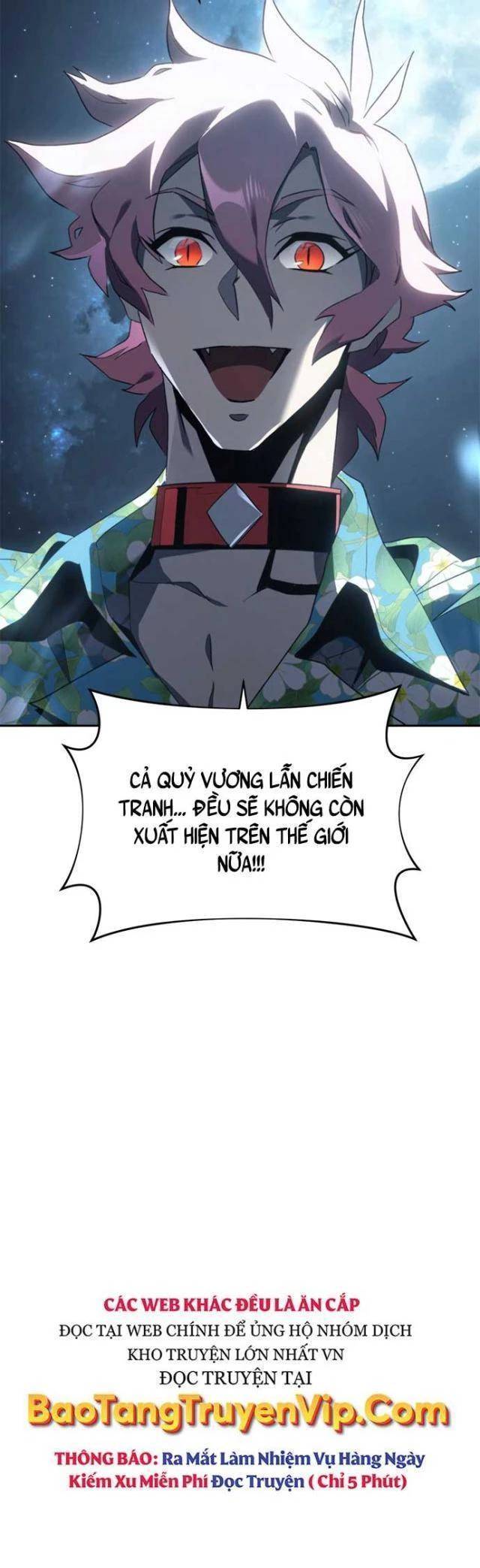 Lý Do Tôi Rời Bỏ Quỷ Vương: Chapter 35