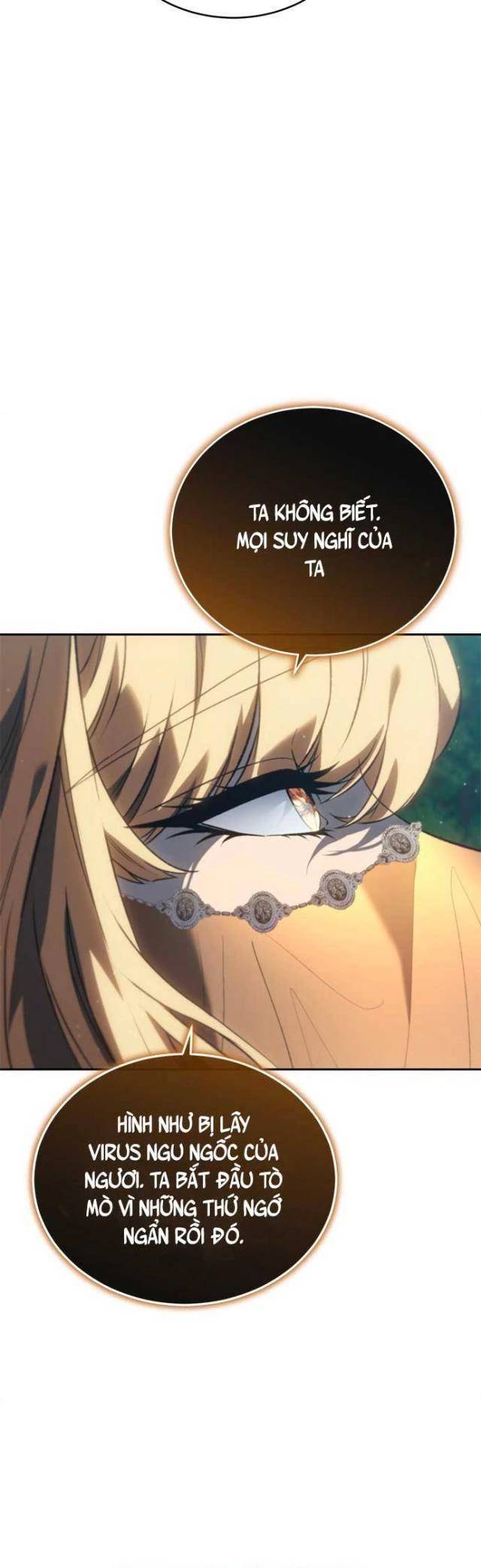 Lý Do Tôi Rời Bỏ Quỷ Vương: Chapter 35