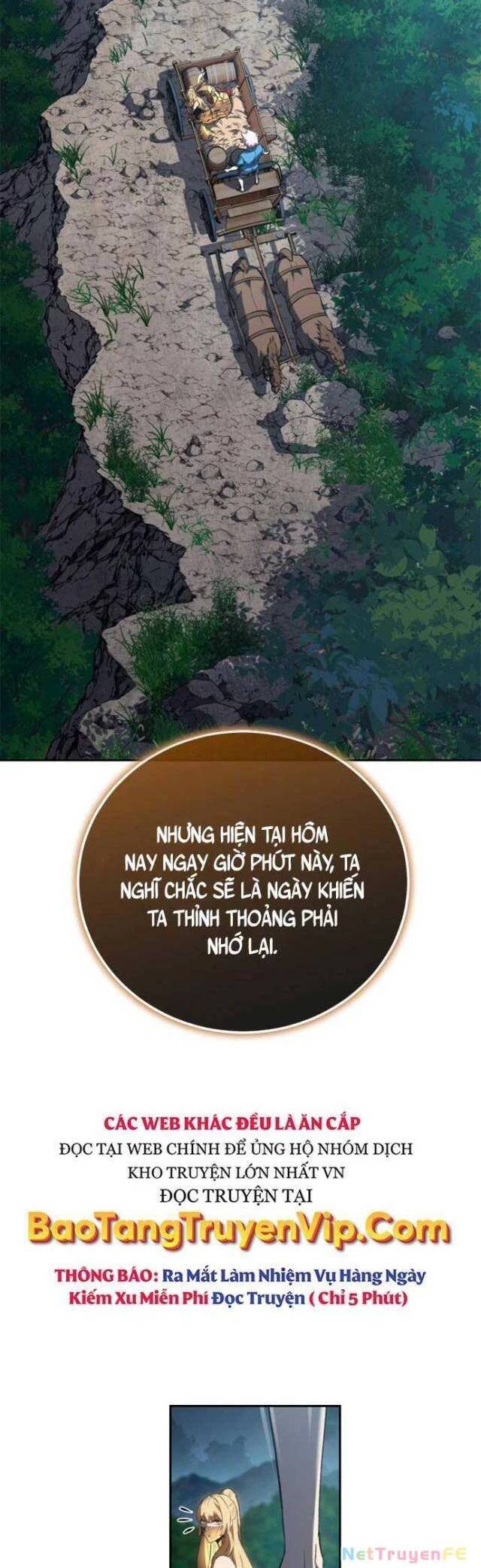 Lý Do Tôi Rời Bỏ Quỷ Vương: Chapter 35