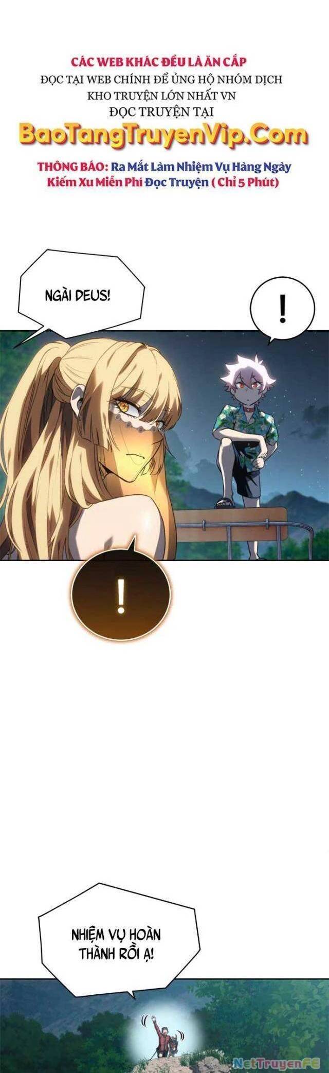 Lý Do Tôi Rời Bỏ Quỷ Vương: Chapter 35
