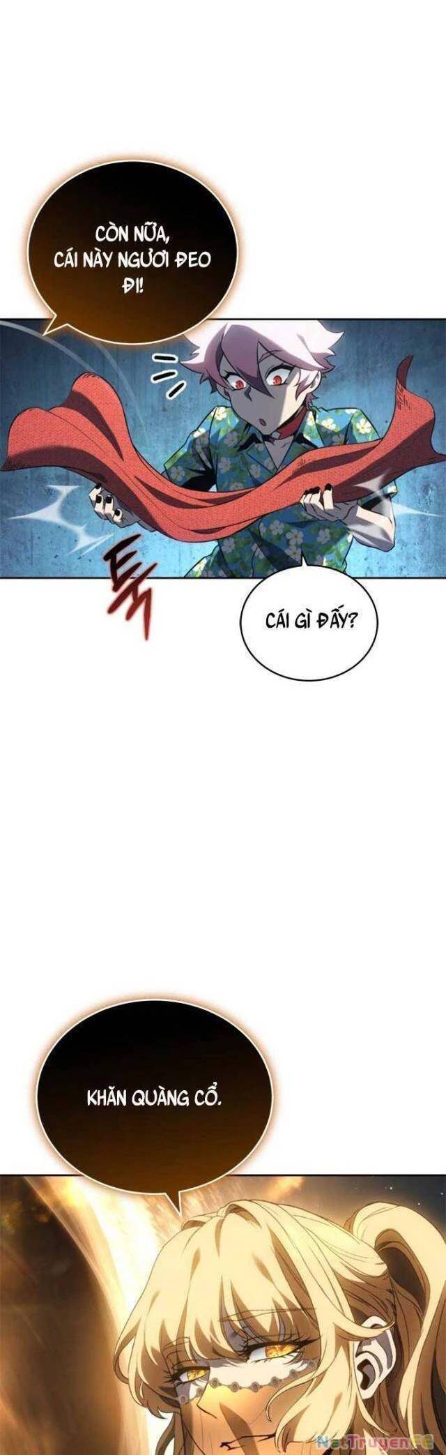Lý Do Tôi Rời Bỏ Quỷ Vương: Chapter 35