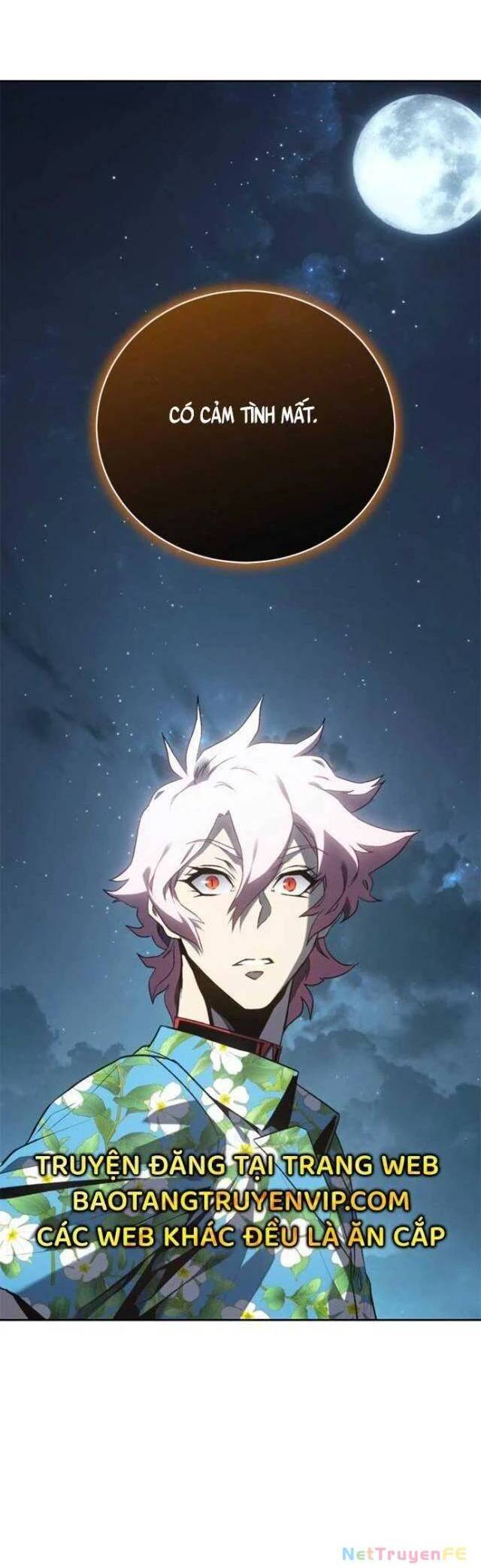 Lý Do Tôi Rời Bỏ Quỷ Vương: Chapter 35