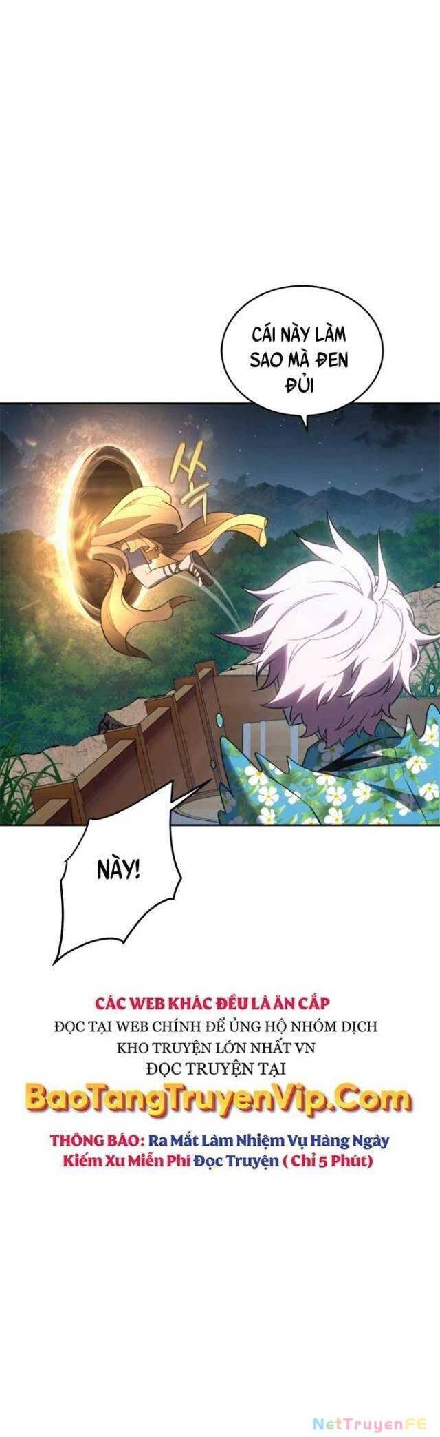 Lý Do Tôi Rời Bỏ Quỷ Vương: Chapter 35