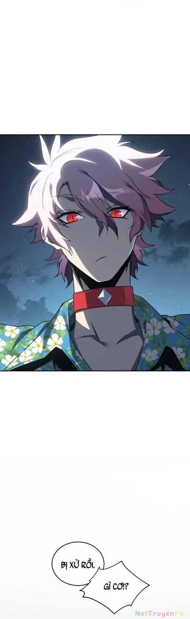 Lý Do Tôi Rời Bỏ Quỷ Vương: Chapter 35