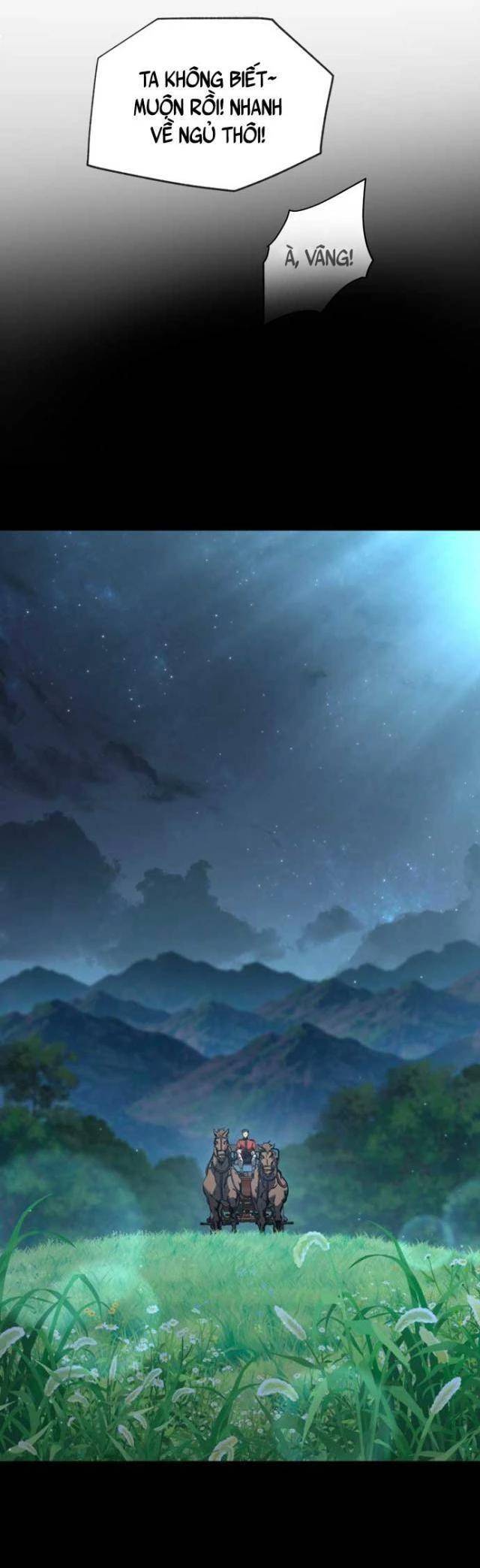 Lý Do Tôi Rời Bỏ Quỷ Vương: Chapter 35