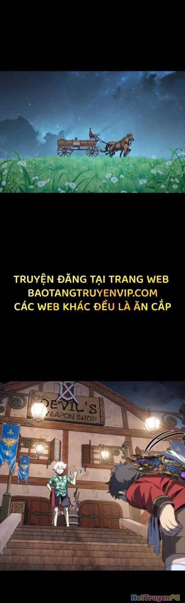 Lý Do Tôi Rời Bỏ Quỷ Vương: Chapter 35