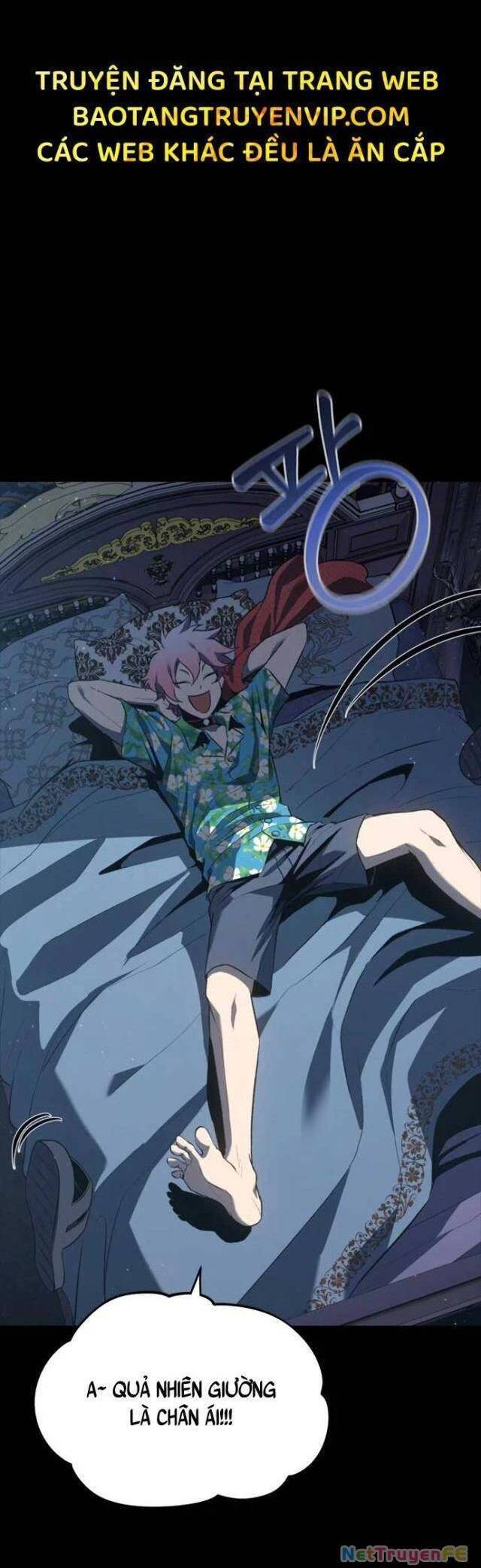 Lý Do Tôi Rời Bỏ Quỷ Vương: Chapter 35