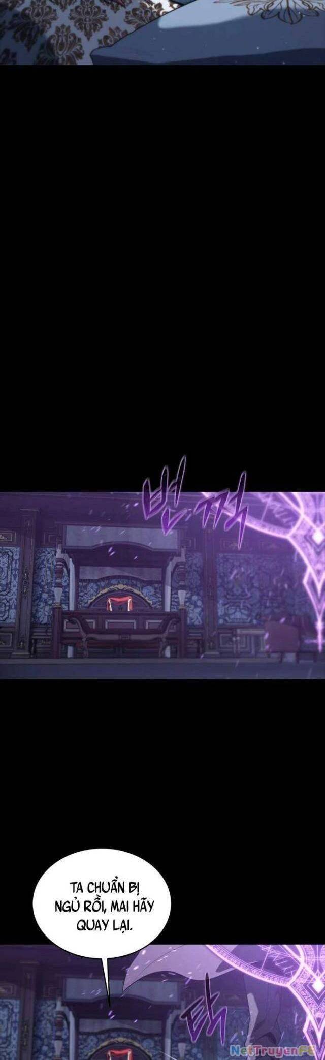 Lý Do Tôi Rời Bỏ Quỷ Vương: Chapter 35