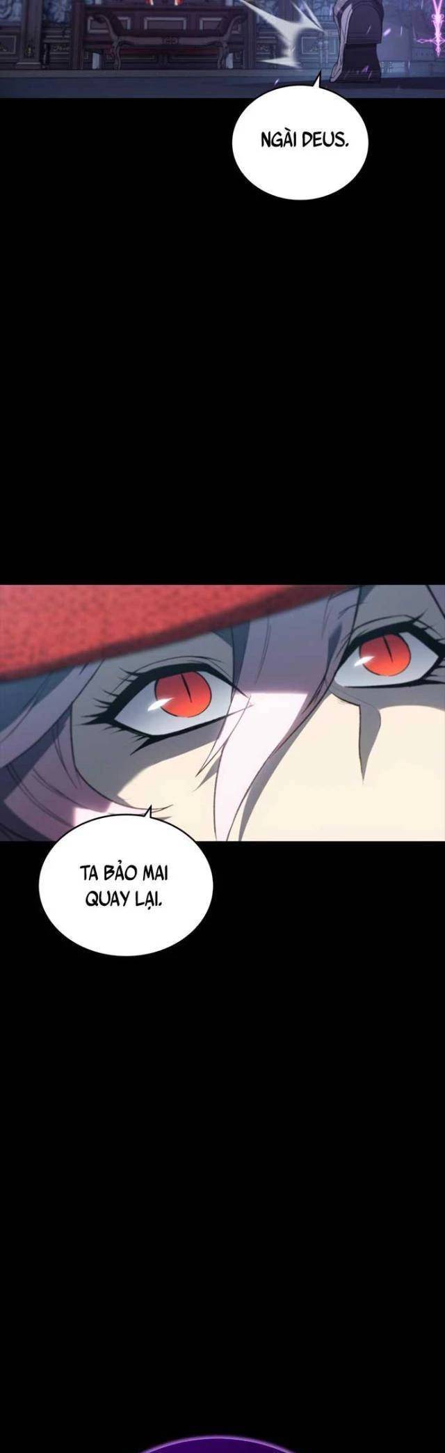Lý Do Tôi Rời Bỏ Quỷ Vương: Chapter 35