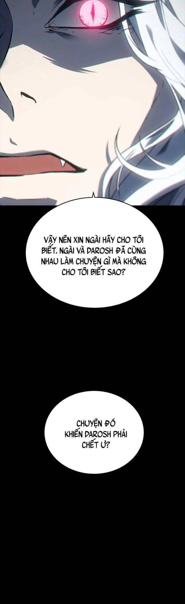 Lý Do Tôi Rời Bỏ Quỷ Vương: Chapter 35