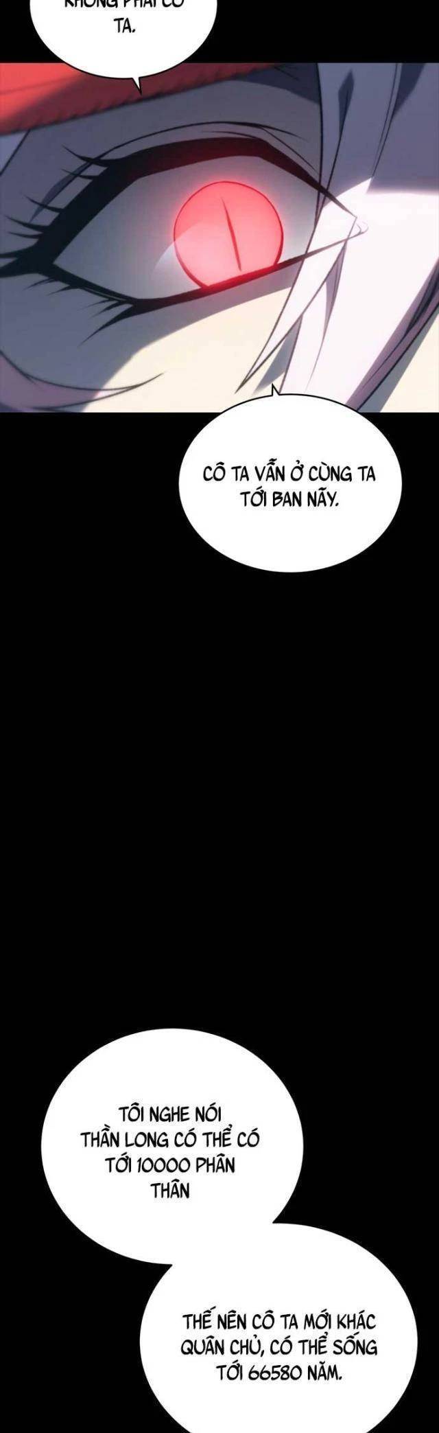 Lý Do Tôi Rời Bỏ Quỷ Vương: Chapter 35