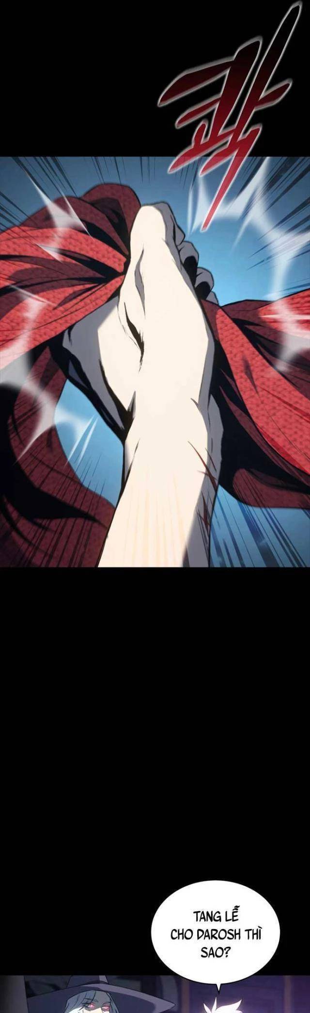 Lý Do Tôi Rời Bỏ Quỷ Vương: Chapter 35