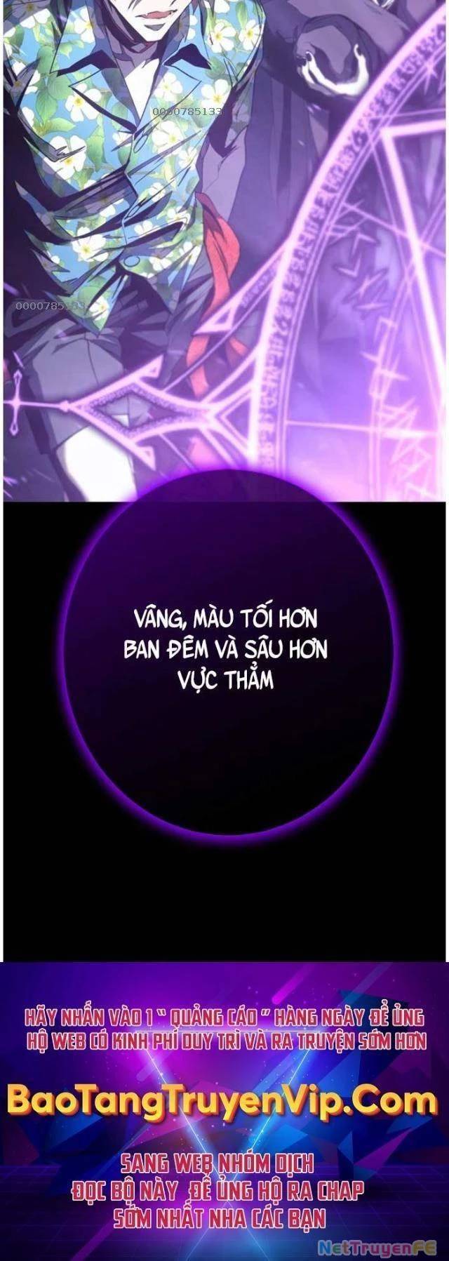 Lý Do Tôi Rời Bỏ Quỷ Vương: Chapter 35