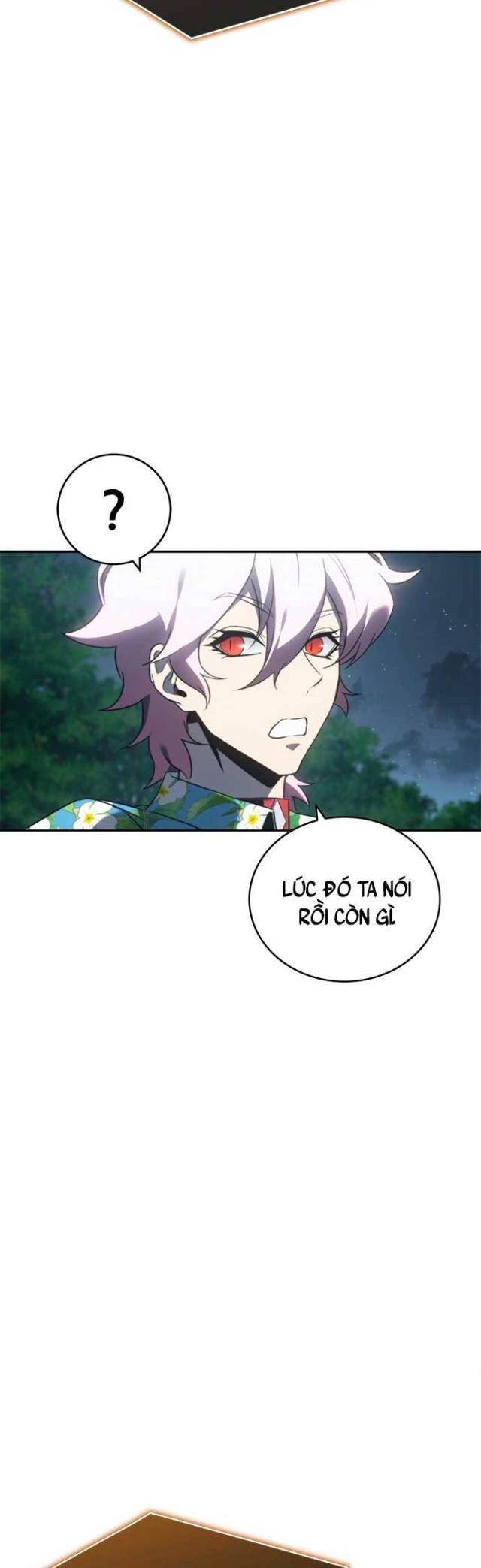Lý Do Tôi Rời Bỏ Quỷ Vương: Chapter 35
