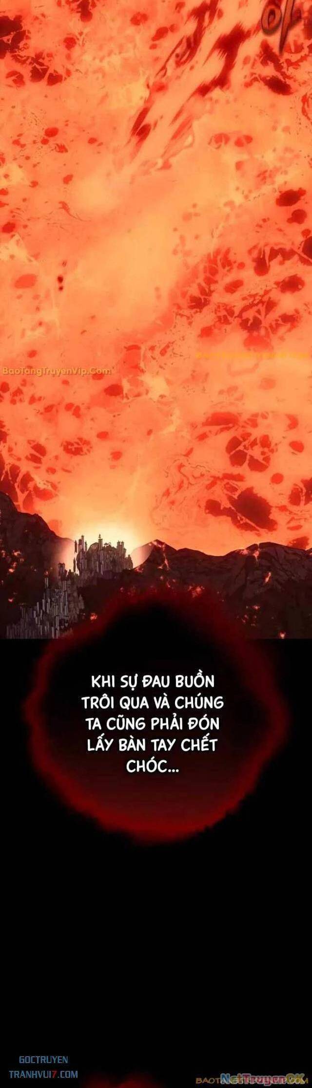 Lý Do Tôi Rời Bỏ Quỷ Vương: Chapter 36