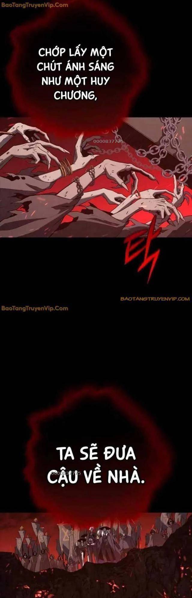 Lý Do Tôi Rời Bỏ Quỷ Vương: Chapter 36