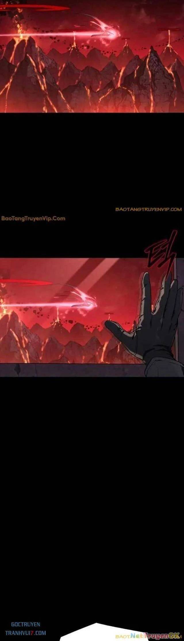 Lý Do Tôi Rời Bỏ Quỷ Vương: Chapter 36