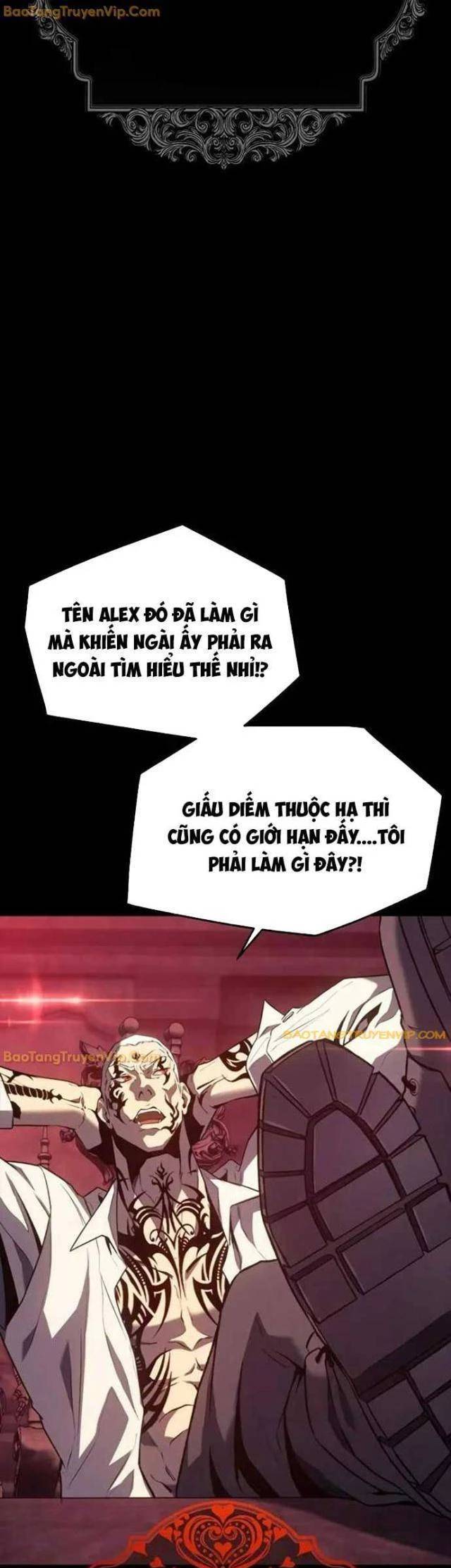 Lý Do Tôi Rời Bỏ Quỷ Vương: Chapter 36