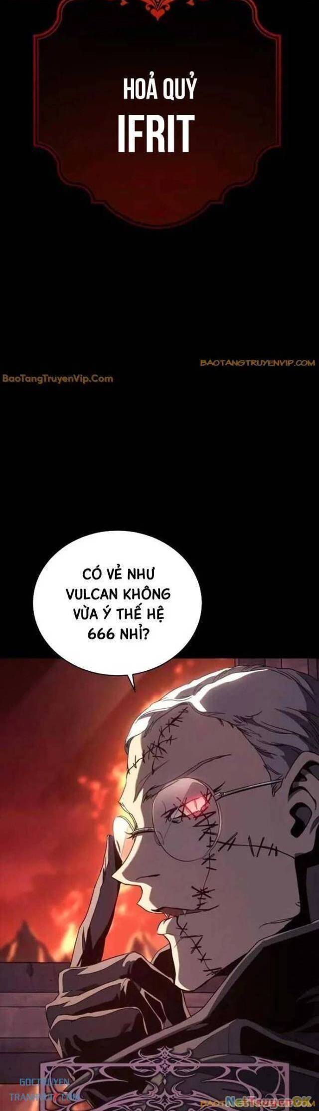 Lý Do Tôi Rời Bỏ Quỷ Vương: Chapter 36