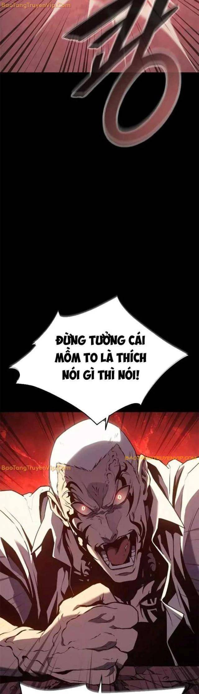 Lý Do Tôi Rời Bỏ Quỷ Vương: Chapter 36