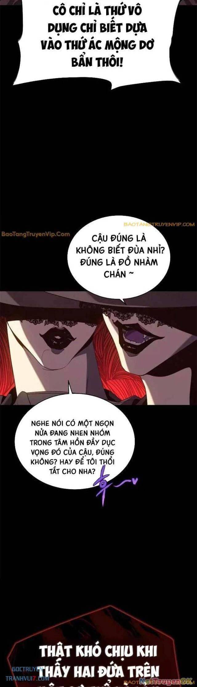 Lý Do Tôi Rời Bỏ Quỷ Vương: Chapter 36