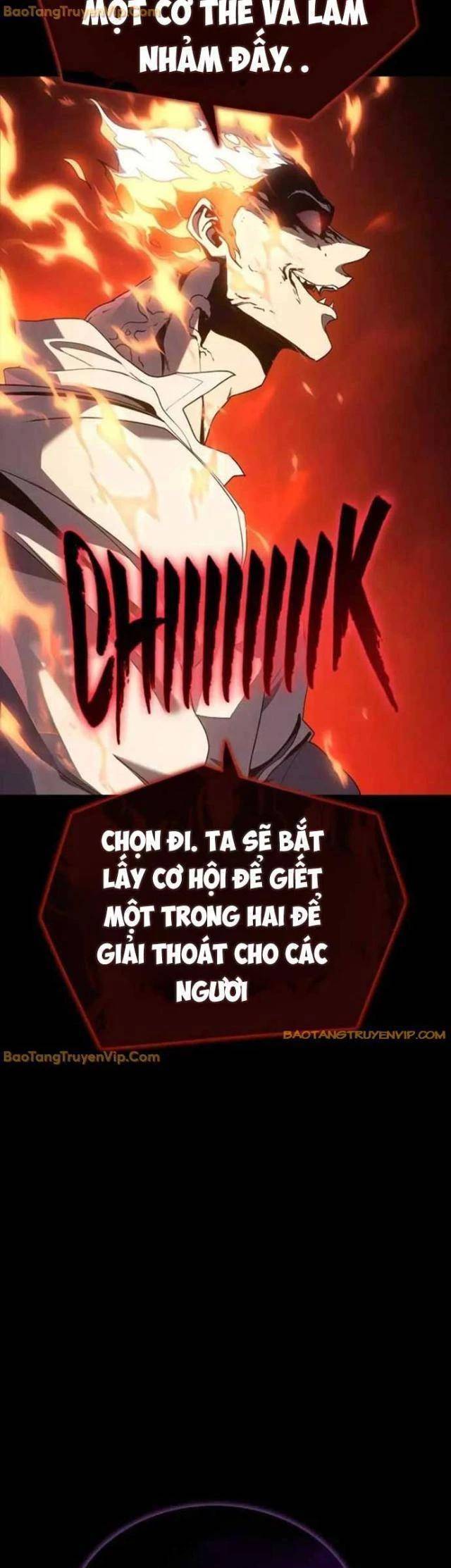 Lý Do Tôi Rời Bỏ Quỷ Vương: Chapter 36