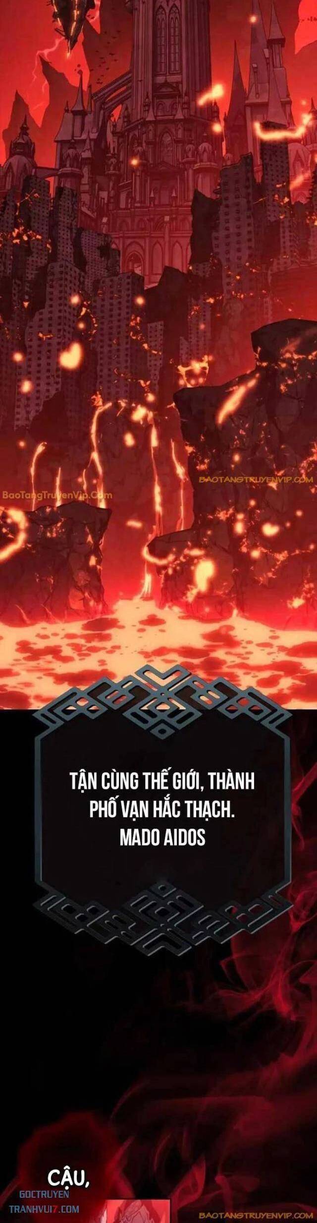 Lý Do Tôi Rời Bỏ Quỷ Vương: Chapter 36