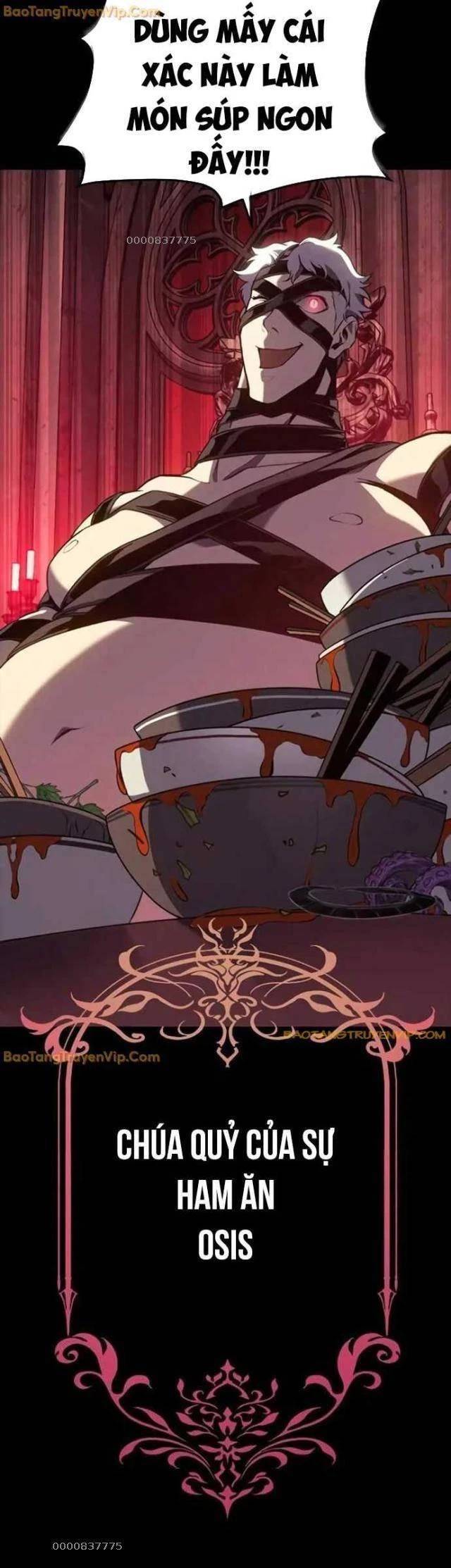 Lý Do Tôi Rời Bỏ Quỷ Vương: Chapter 36